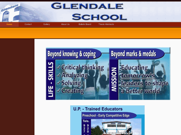 www.glendaleschoolonline.com