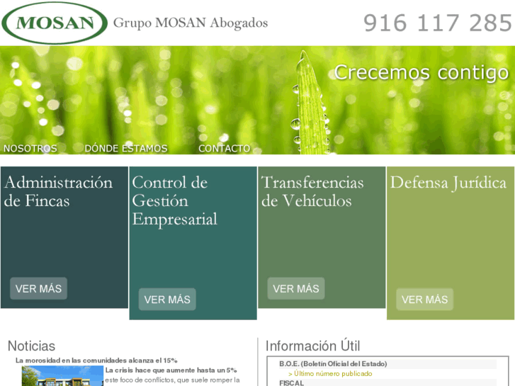 www.grupomosan.es