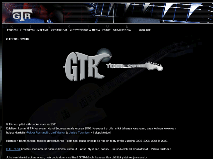 www.gtrtour.com