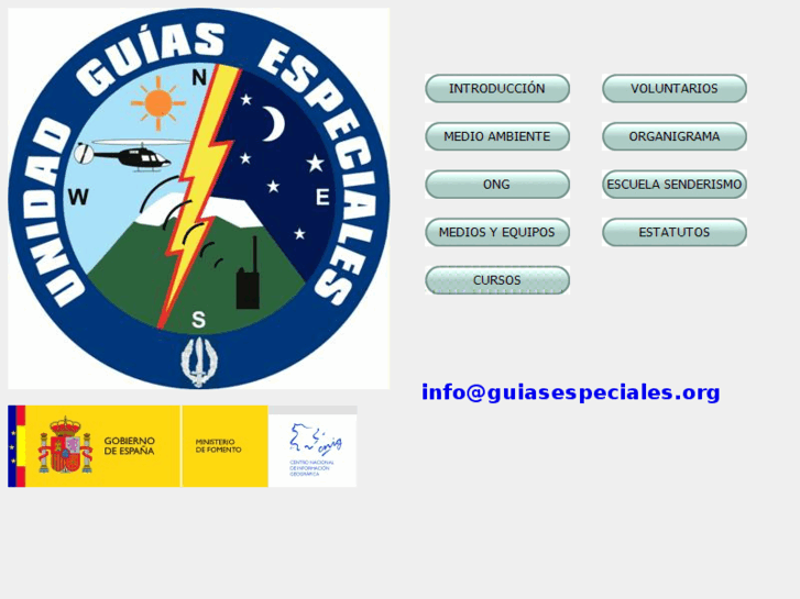www.guiasespeciales.org