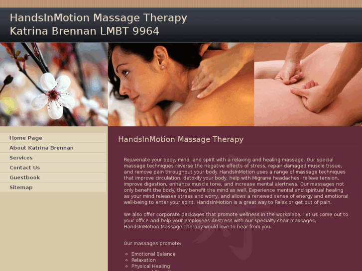 www.handsinmotionmassagetherapy.com