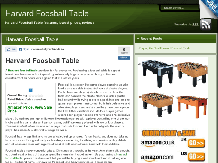 www.harvardfoosballtables.org