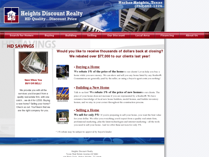 www.hd-realty.com