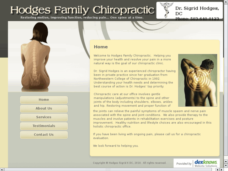 www.hodgesfamilychiro.com