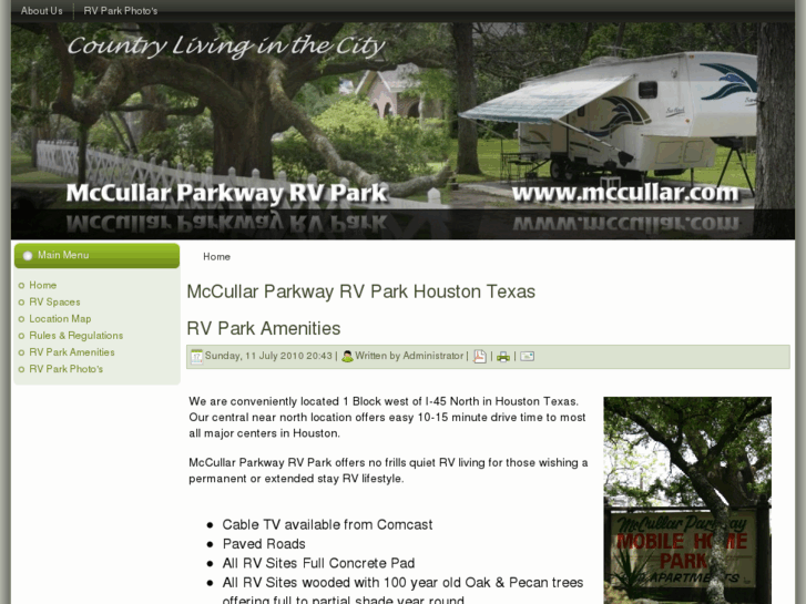 www.houston-rv-park.com