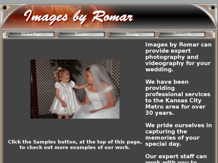 www.imagesbyromar.com