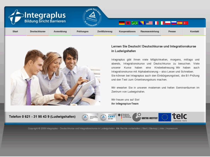 www.integraplus.de