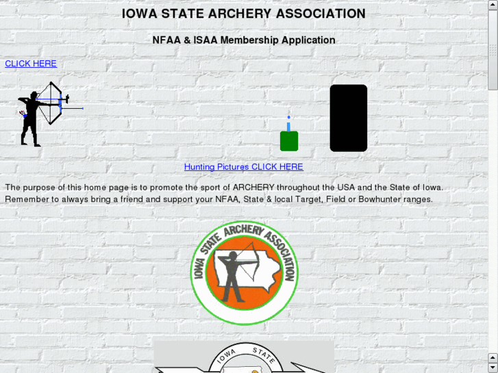 www.iowastatearchery.org