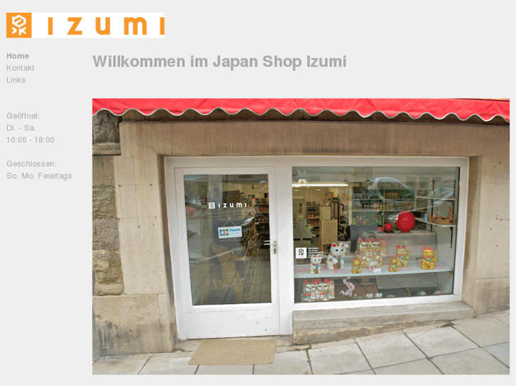 www.izumi.de