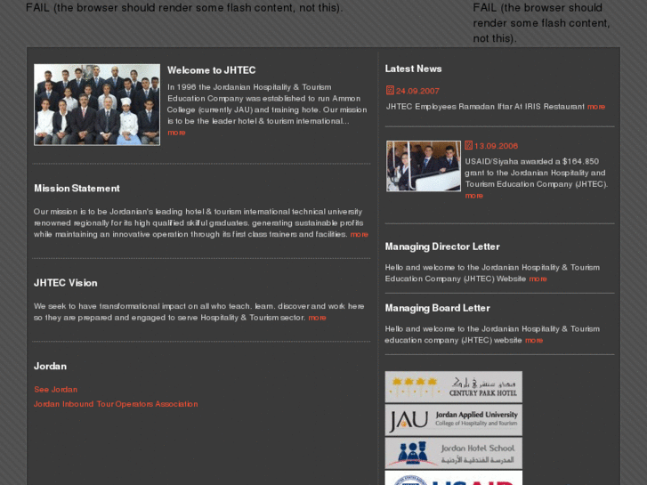 www.jordanhospitalityeducation.com