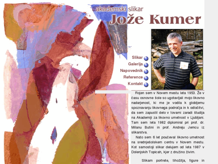 www.jozekumer.com