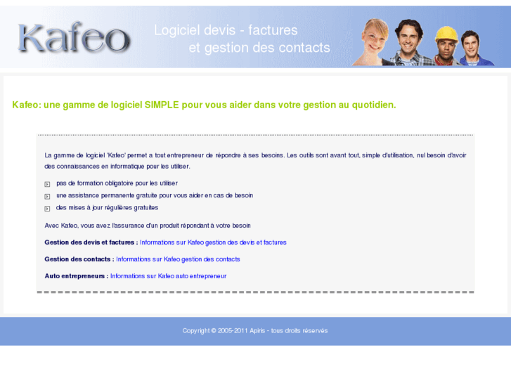 www.kafeo.org