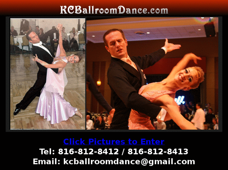 www.kcballroomdance.com