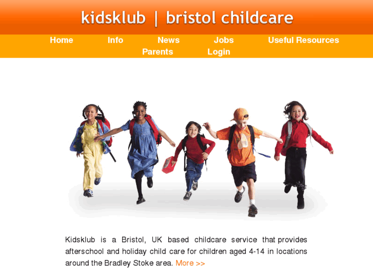 www.kidsklub.com