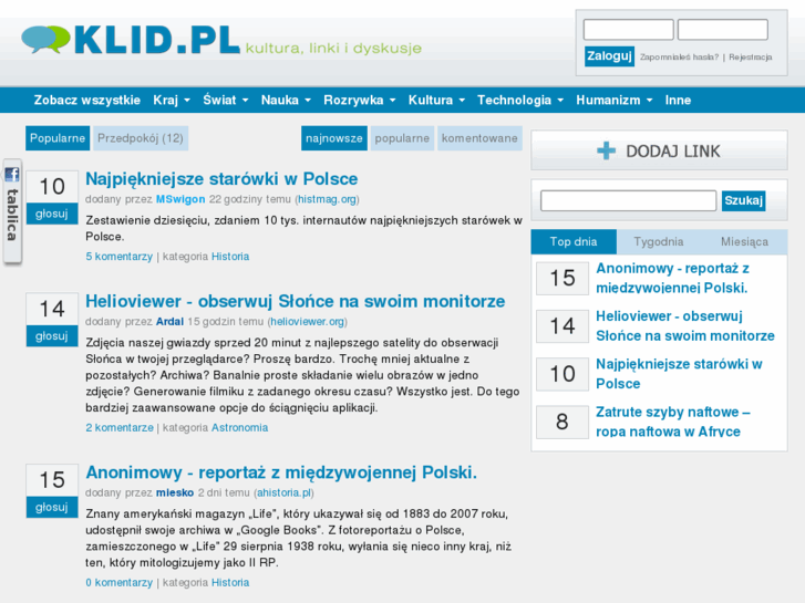 www.klid.pl