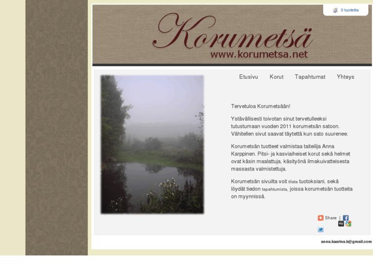 www.korumetsa.net