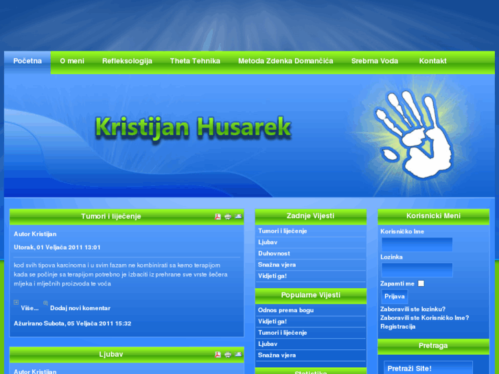 www.kristijan-husarek.com