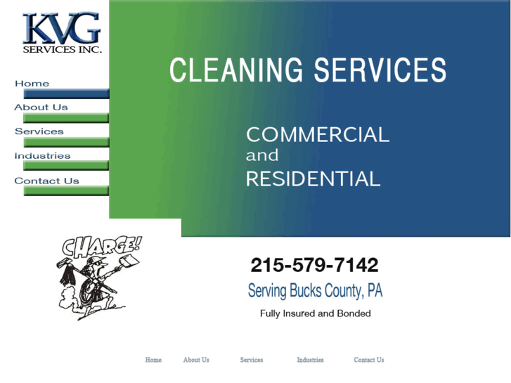 www.kvgservices.com