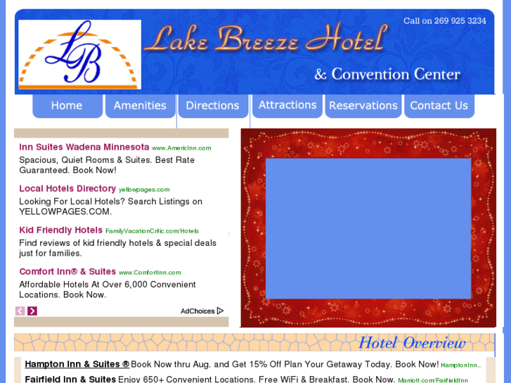 www.lakebreezeinn.net