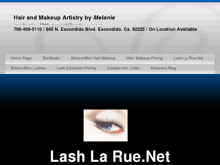 www.lashlarue.net