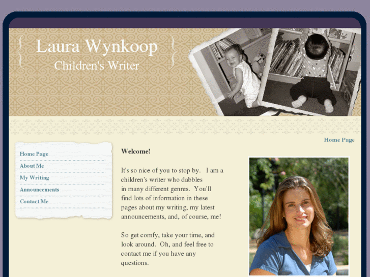 www.laurawynkoop.com