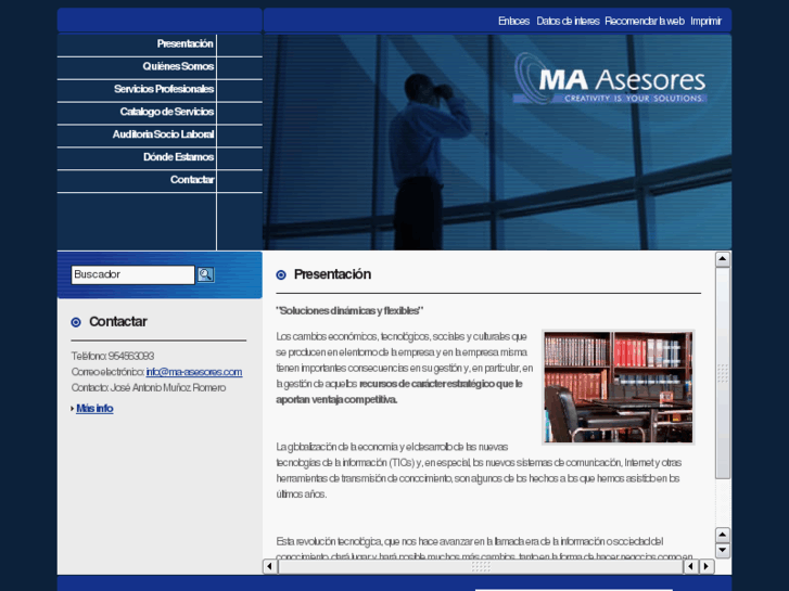 www.ma-asesores.com