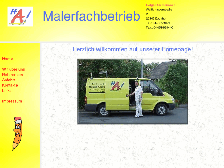 www.maler-ammermann.com