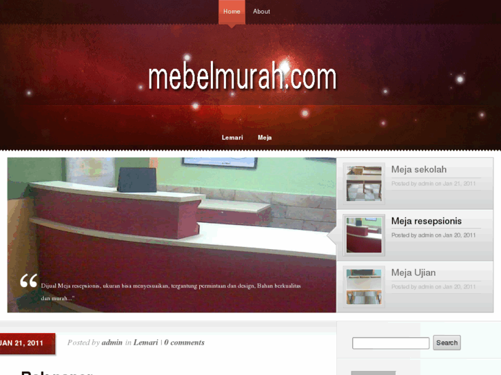 www.mebelmurah.com