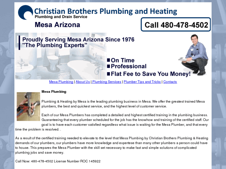 www.mesa-plumbing-az.com