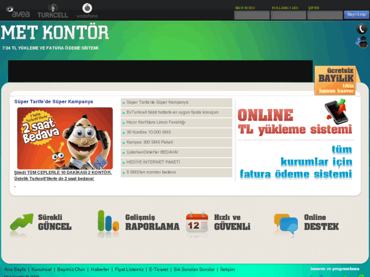 www.metkontor.net