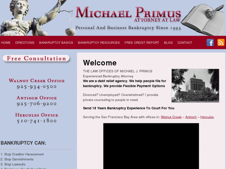 www.michaelprimus.com