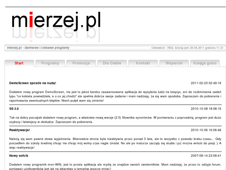 www.mierzej.pl