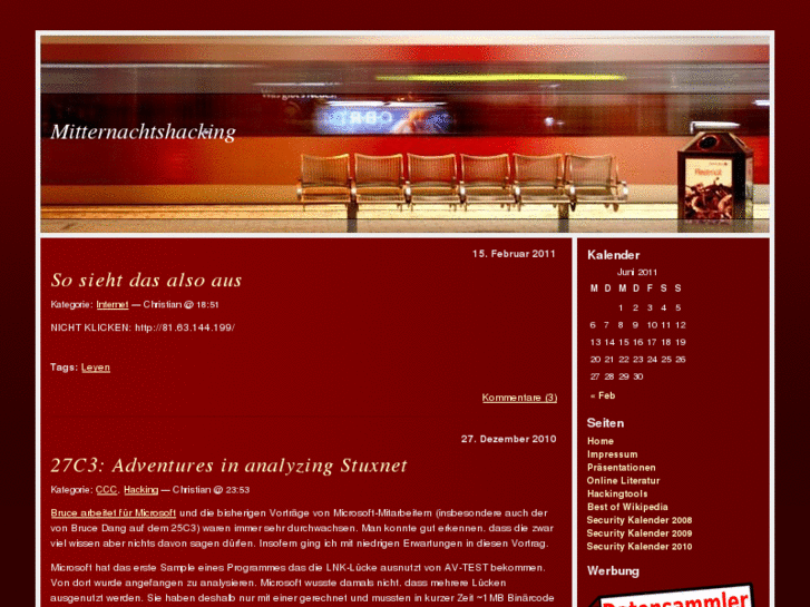 www.mitternachtshacking.de