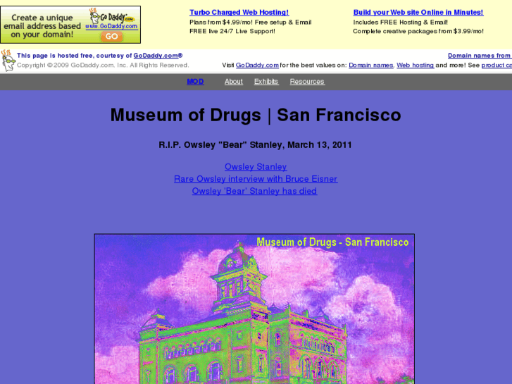 www.museumofdrugs.org