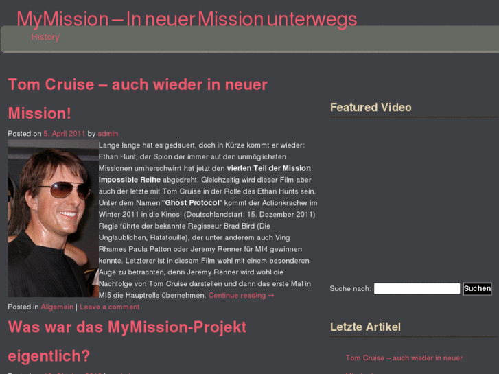 www.mymission.org