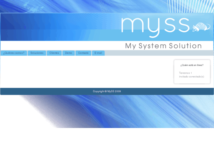 www.mysystemsolution.com