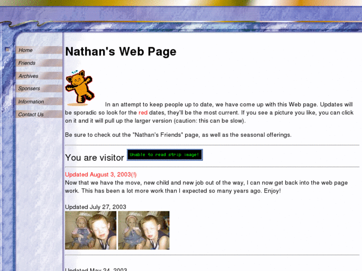 www.nathan-walker.com