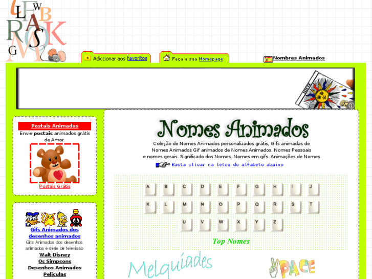 www.nomesanimados.com