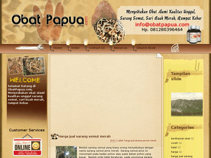 www.obatpapua.com