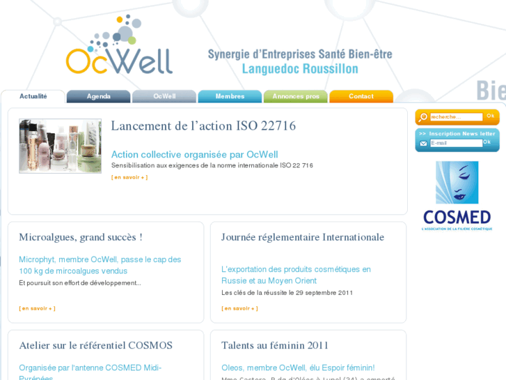 www.ocwell.fr