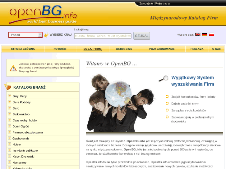www.openbg.info