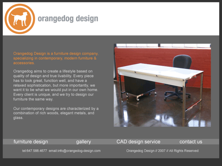 www.orangedog-design.com