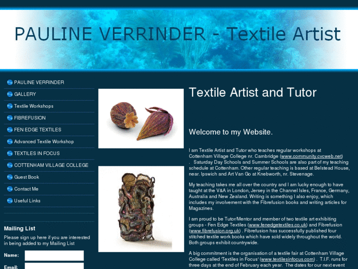 www.paulineverrinder.com