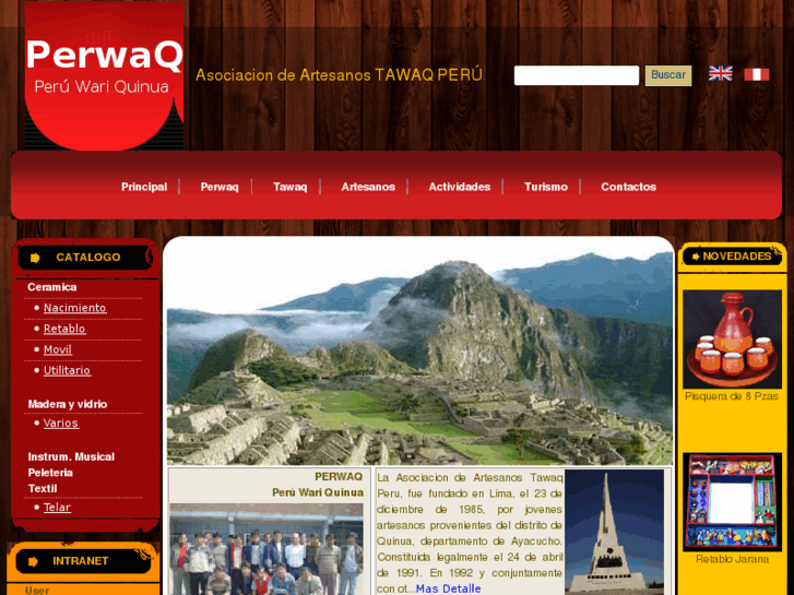 www.perwaq.com