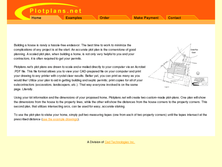 www.plotplans.net