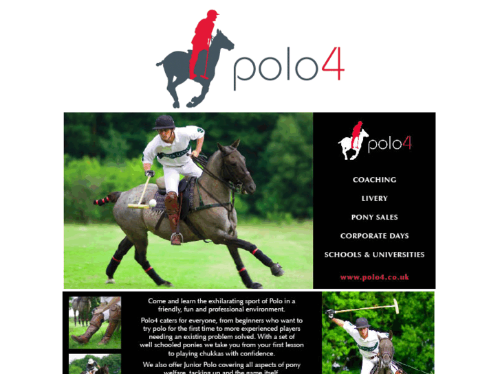 www.polo4.co.uk