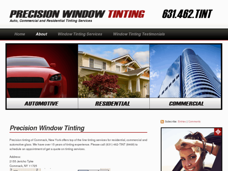 www.precisiontintingny.com