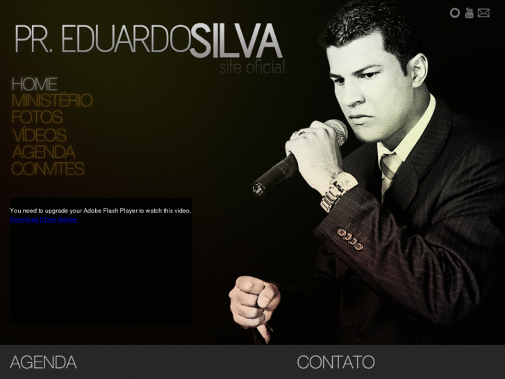 www.preduardosilva.com