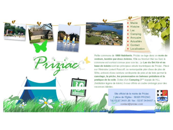 www.priziac.com