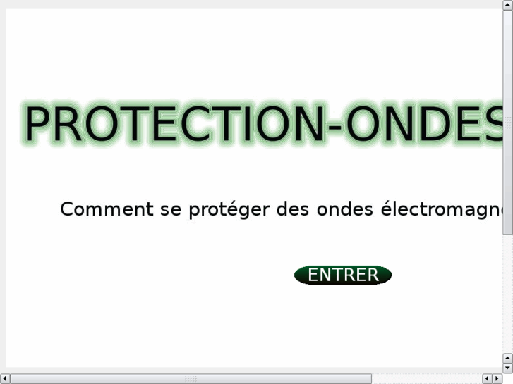www.protection-ondes.info